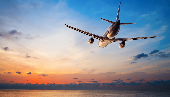5 Steps to Booking a Cheap Flight Online