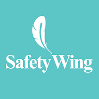 SafetyWing insurance logo