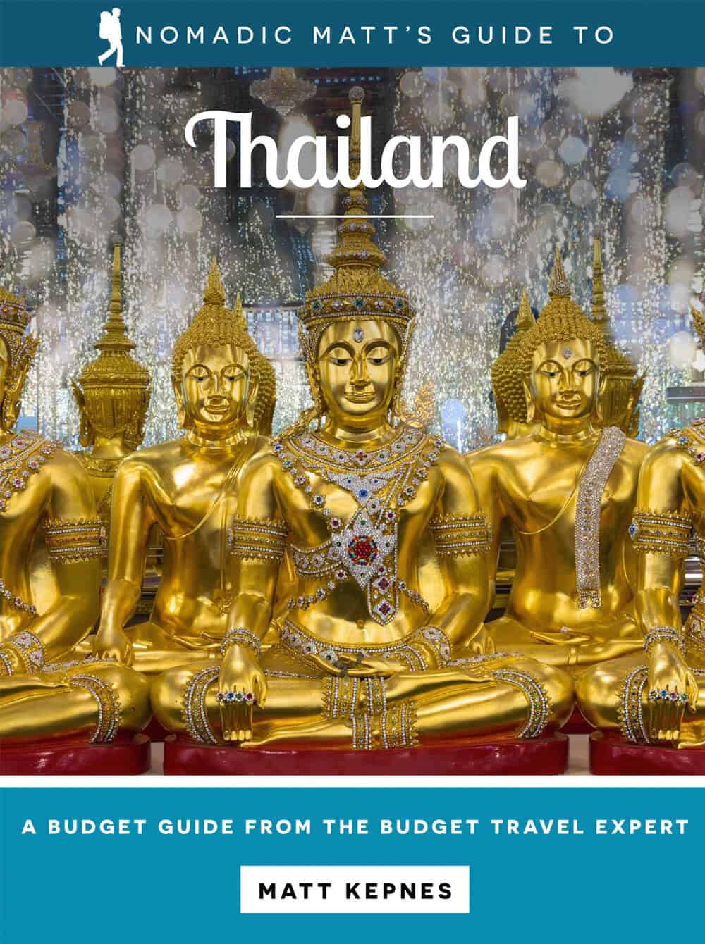 Thailand Guidebook