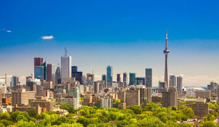 Where to Stay in Toronto: The Best Neighborhoods for Your Visit